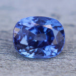 Natural Purple Sapphire - Sapphirepal