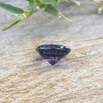 Natural Purple Sapphire - Sapphirepal