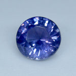 Natural Purple Sapphire - Sapphirepal