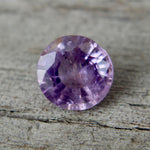Natural Purple Sapphire - Sapphirepal