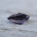 Fancy Cut Natural Purple Sapphire 0.83 Carat – Fine Jewelry Gem from Sapphire Pal Australia