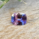 Natural Purple Sapphire - Sapphirepal