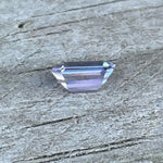 Natural Purple Sapphire - Sapphirepal