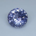 Natural Purple Sapphire - Sapphirepal