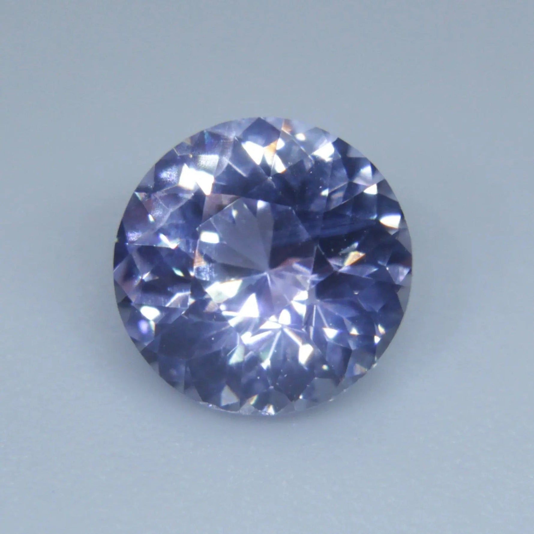 Natural Purple Sapphire - Sapphirepal