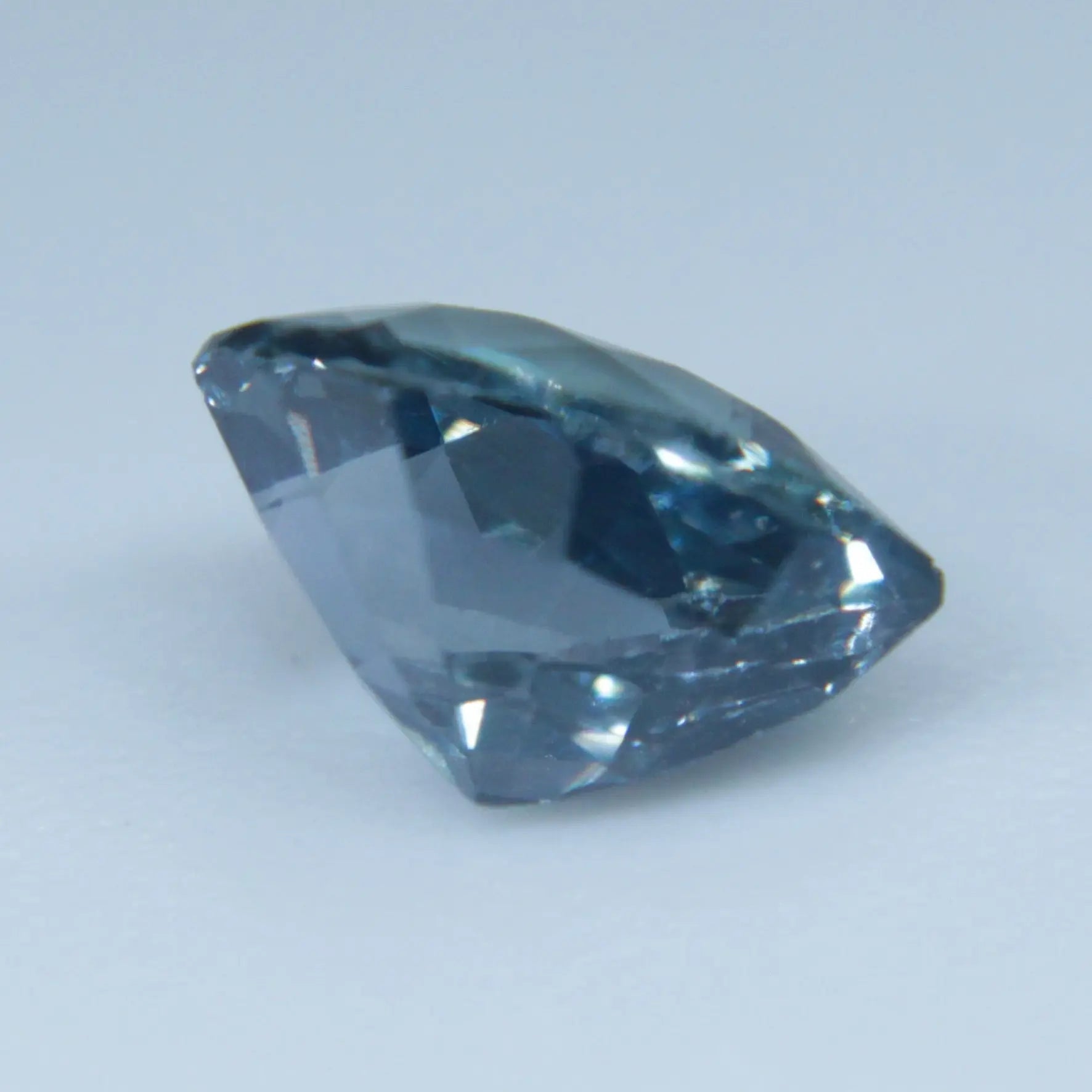 Natural Purple Sapphire - Sapphirepal
