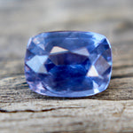 Natural Purple Sapphire - Sapphirepal