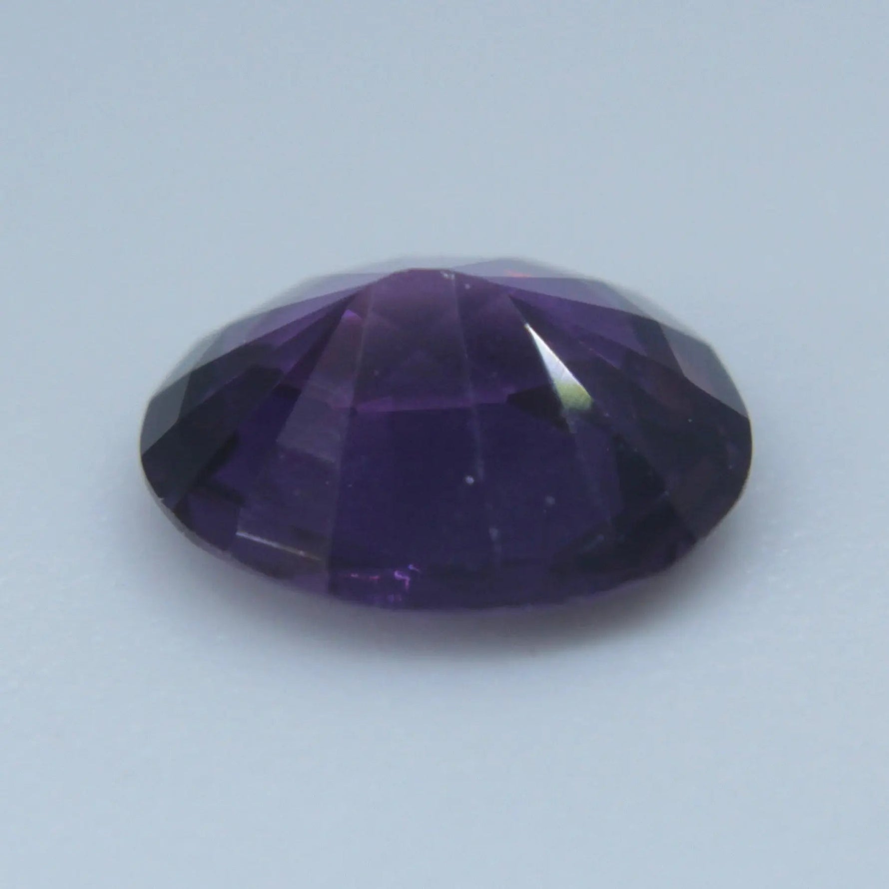 Natural Purple Sapphire - Sapphirepal