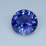 Natural Purple Sapphire - Sapphirepal