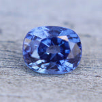 Natural Purple Sapphire - Sapphirepal