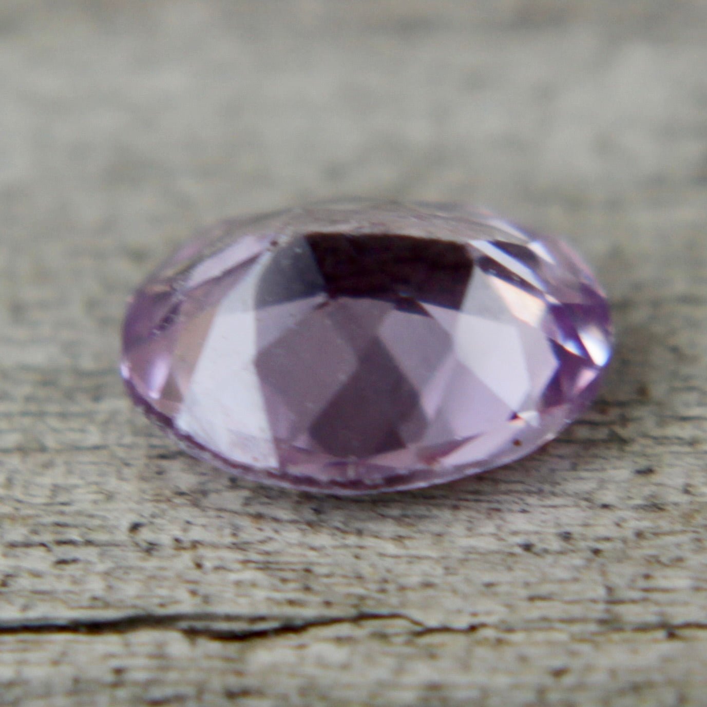 Natural Purple Sapphire - Sapphirepal