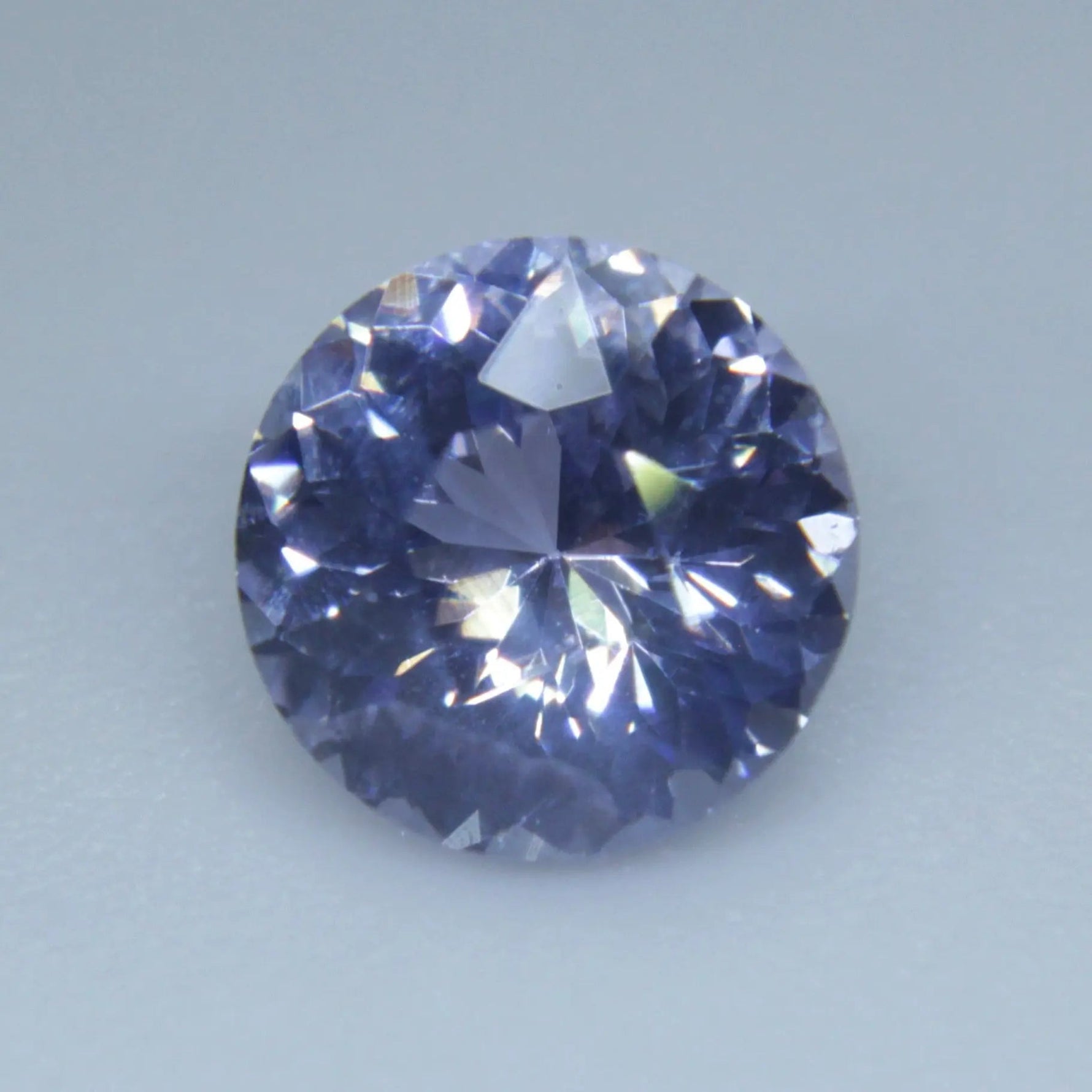 Natural Purple Sapphire - Sapphirepal