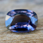 Natural Purple Sapphire - Sapphirepal