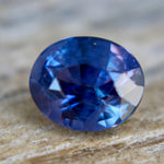 Natural Purple Sapphire - Sapphirepal