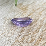 Natural Purple Sapphire - Sapphirepal