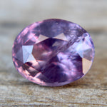 Natural Purple Sapphire - Sapphirepal