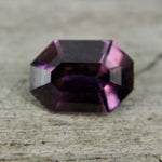 Natural Purple Sapphire - Sapphirepal