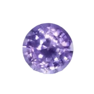 Natural Purple Sapphire - Sapphirepal