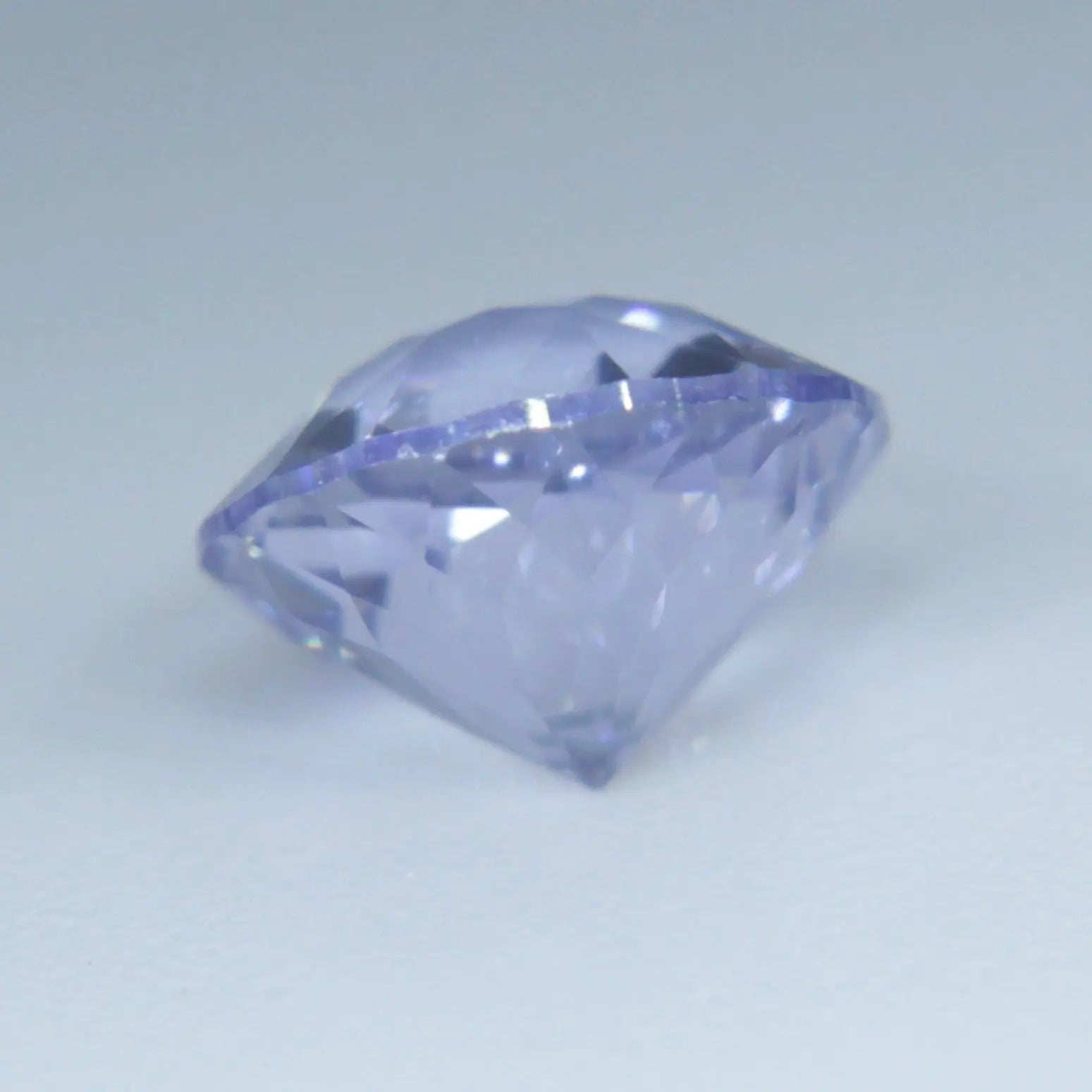 Natural Purple Sapphire - Sapphirepal