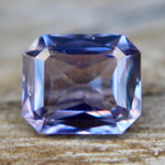 Natural Purple Sapphire - Sapphirepal