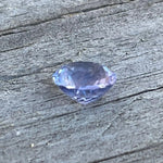 Natural Purple Sapphire - Sapphirepal