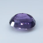 Natural Purple Sapphire - Sapphirepal