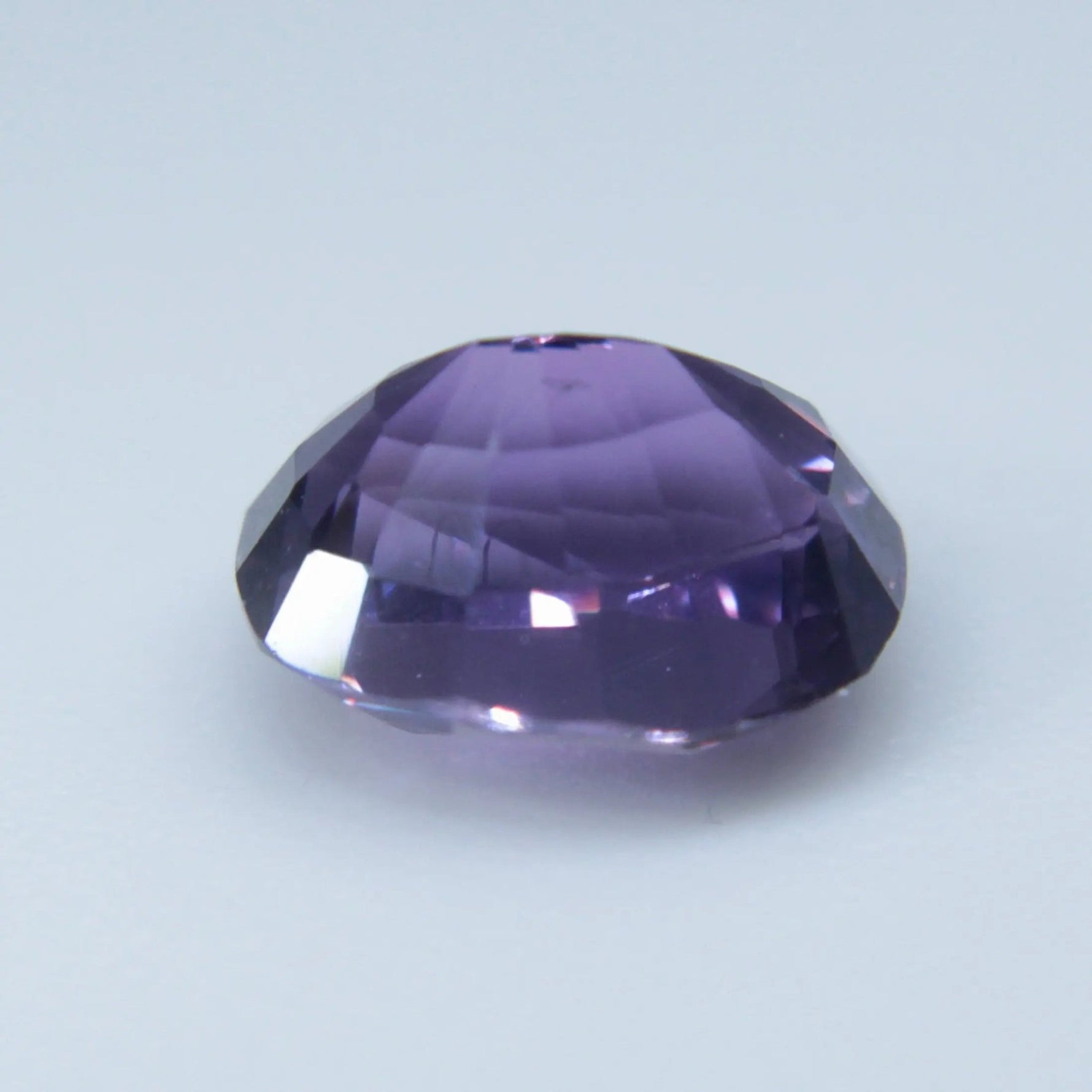 Natural Purple Sapphire - Sapphirepal