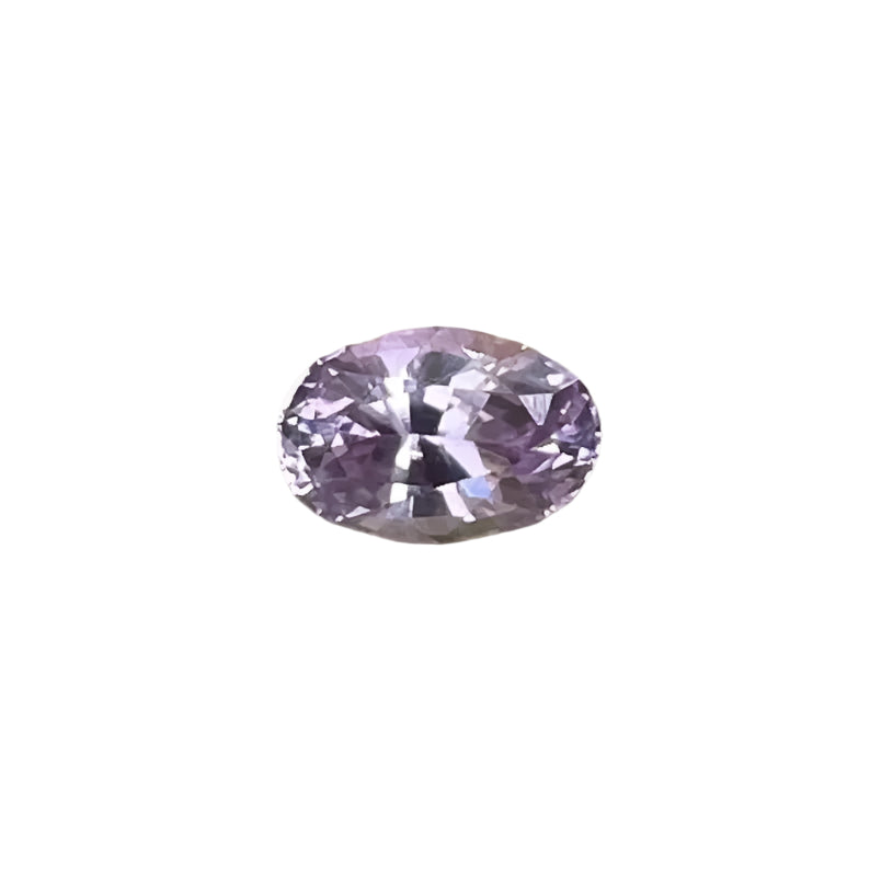 Natural Purple Sapphire 1.08ct – Oval Cut | Unheated Ceylon Sapphire | Shop Loose Sapphires Online