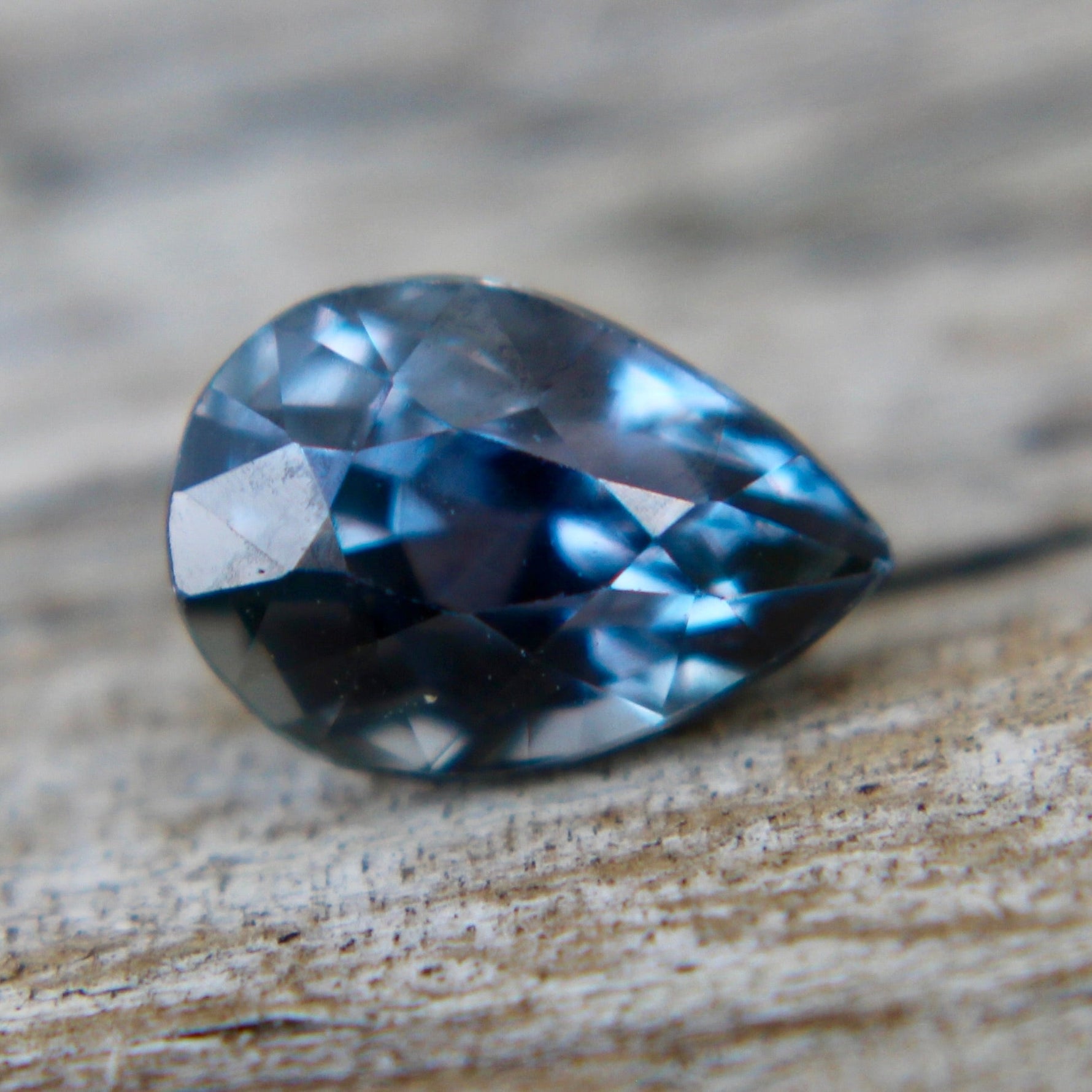 Natural Purple Sapphire - Sapphirepal