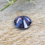 Natural Purple Sapphire - Sapphirepal