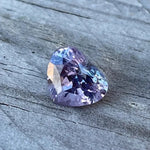 Natural Purple Sapphire - Sapphirepal