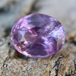 Natural Purple Sapphire - Sapphirepal