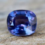 Natural Purple Sapphire - Sapphirepal