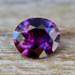 Natural Purple Sapphire - Sapphirepal