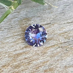 Natural Purple Sapphire - Sapphirepal