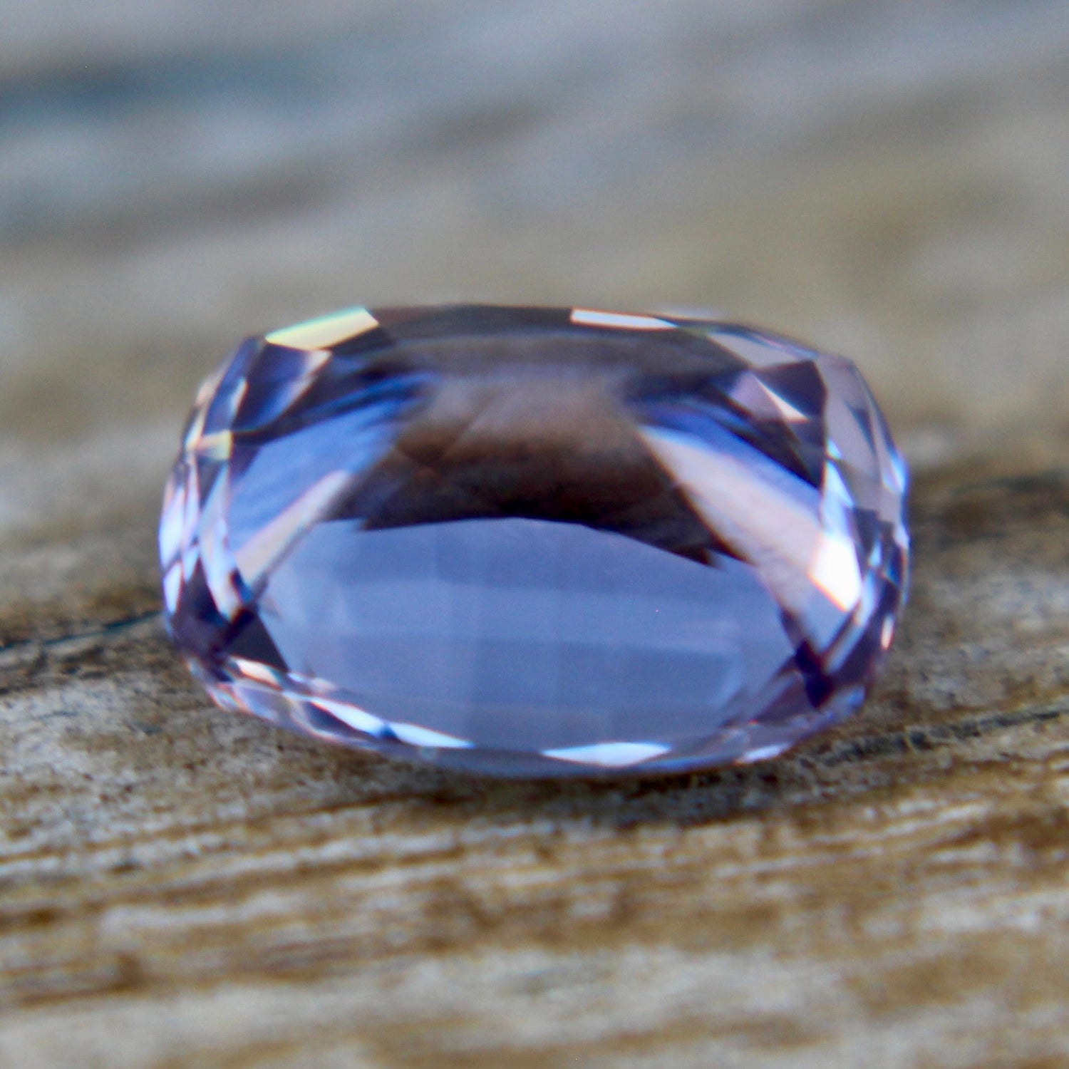 Natural Purple Sapphire - Sapphirepal