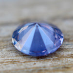 Natural Purple Sapphire - Sapphirepal