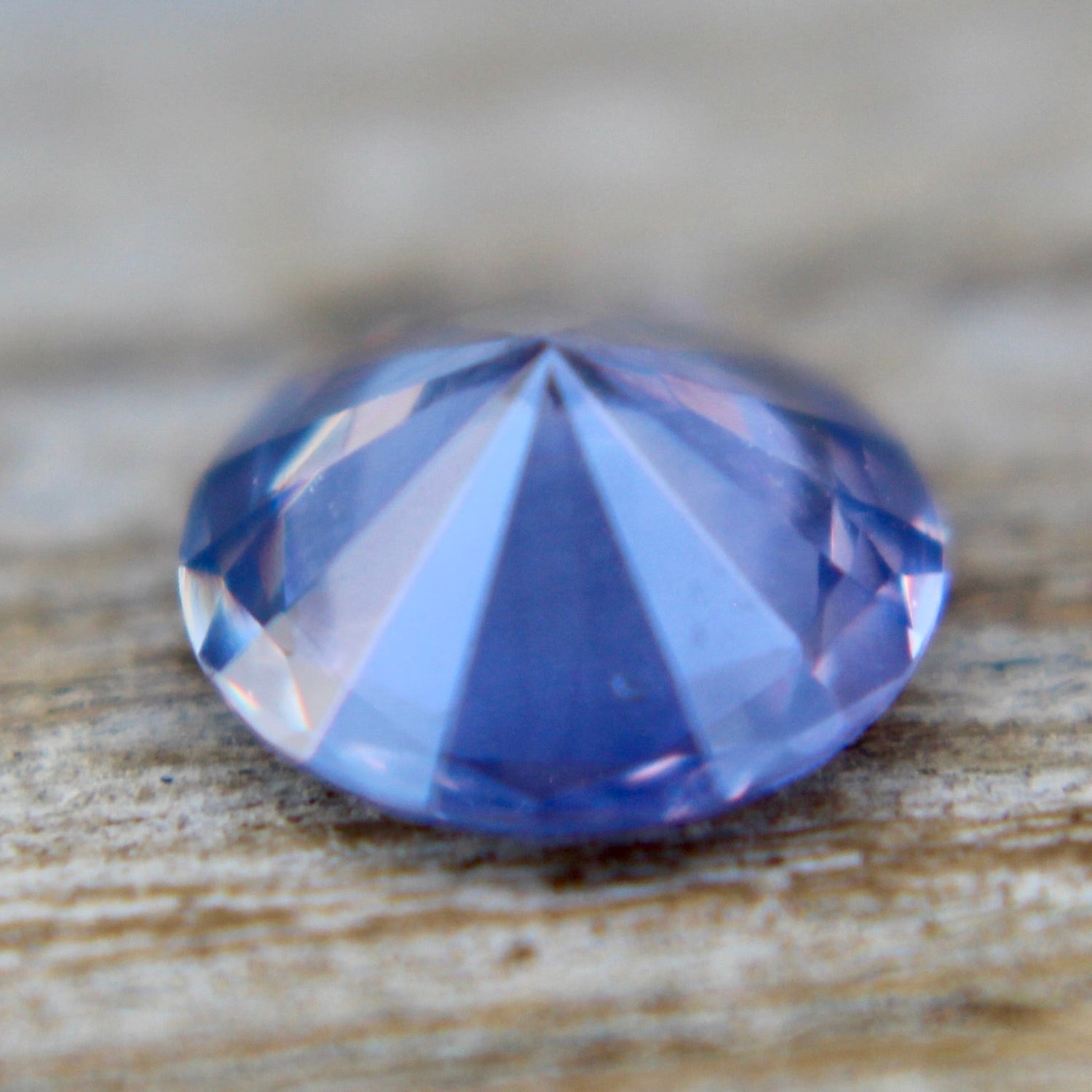 Natural Purple Sapphire - Sapphirepal