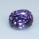 Natural Purple Sapphire - Sapphirepal
