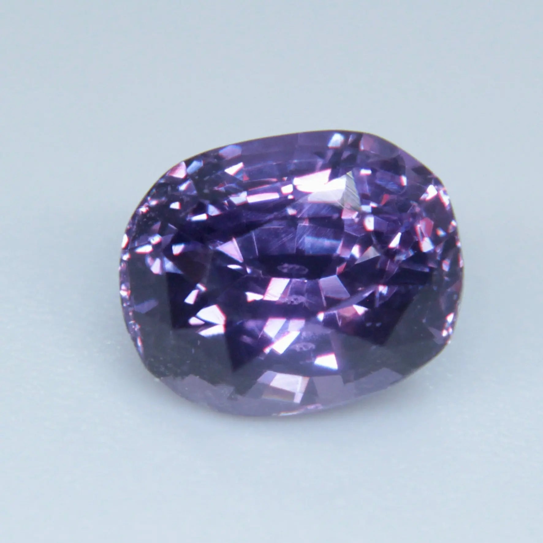 Natural Purple Sapphire - Sapphirepal