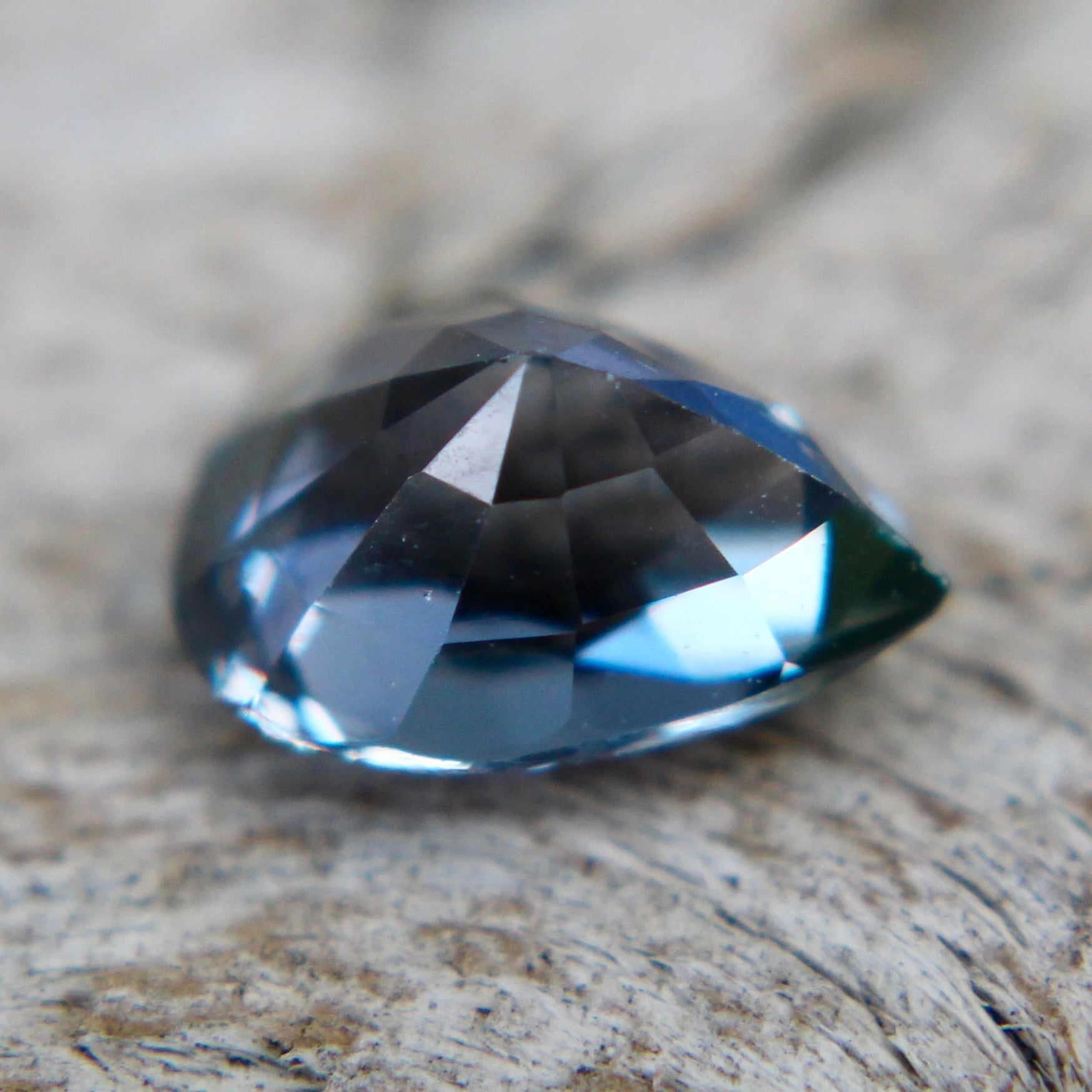 Natural Purple Sapphire - Sapphirepal