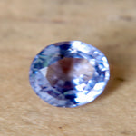 🟣 Natural Purple Spinel – 0.98 Carat | Ceylon Origin | Oval Cut - Sapphirepal