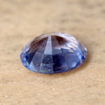 🟣 Natural Purple Spinel – 0.98 Carat | Ceylon Origin | Oval Cut - Sapphirepal