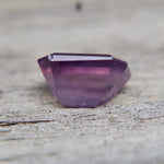 💎 Natural Purple Spinel – 1.22 Carats (Emerald Cut, Ceylon) - Sapphirepal