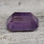 💎 Natural Purple Spinel – 1.22 Carats (Emerald Cut, Ceylon) - Sapphirepal