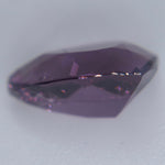 Natural Purple Spinel 1.24ct Trillion Cut Ceylon Loose Gemstone - Sapphirepal
