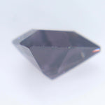 Natural Purple Spinel 1.44ct Modified Trillion Cut Ceylon Loose Gemstone - Sapphirepal