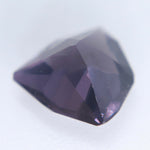 Natural Purple Spinel 1.44ct Modified Trillion Cut Ceylon Loose Gemstone - Sapphirepal