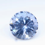 Natural Purple Spinel – 1.45 Carat Unheated Ceylon Round (Eye Clean) - Sapphirepal