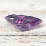 Natural Purple Spinel 1.60 Carat Pear Cut | Untreated Ceylon Earth - Sourced Loose Gemstone - Sapphirepal